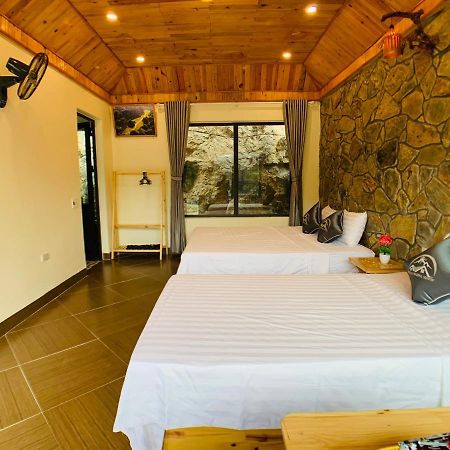 Trang An Peaceful Homestay Ninh Binh Exterior photo