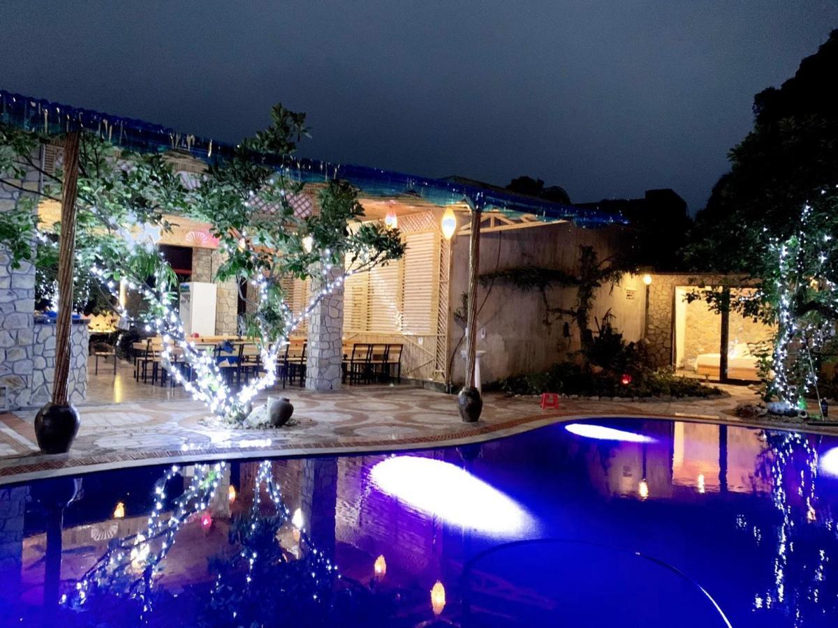 Trang An Peaceful Homestay Ninh Binh Exterior photo